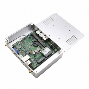 2024มินิเกมพีซีแกน I9 13900F 24คอร์ RTX4070 12g RTX4060Ti 8G 1xHD2คอมพิวเตอร์ตั้งโต๊ะขนาดเล็ก1 3xDP Win11นักเล่นเกมพีซีมืออาชีพ - Product Image 6