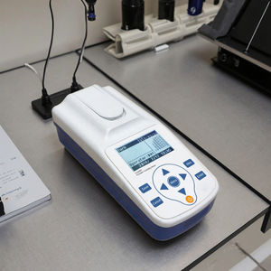 Chincan Tu1000 P Tu200 P Economische Digitale Draagbare Troebelheidsmeter Met 1 Jaar Garantie - Product Image 3