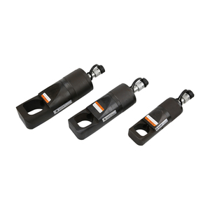 เครื่องตัดน็อตไฮดรอลิกแบบแยกส่วน 10 ตัน ยี่ห้อ Bibo NC-1924 Enerpac รุ่นเดียวกับที่ขายดี - Product Image 5