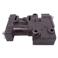 Katup Kontrol Tekanan Baru MiBo Grup 8P-7791/8P7791 Asli OEM untuk Mesin 3306 Traktor Track Loader Pipelayer