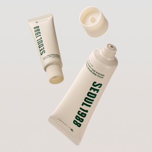 [K-SECRET] Seoul 1988 NiaCica 20% Crema Reparadora con Artemisia para Alivio de Rojeces, Crema Calmante y Reparadora de Barrera Cutánea para Piel Sensible 50ml - Product Image 4