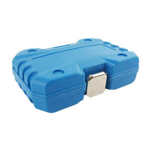 Ensemble de clés universelles de <span class=keywords><strong>démontage</strong></span> de boulons de <span class=keywords><strong>roue</strong></span> à verrouillage automatique de 22 pièces, kit de vis antivol - Product Image 6