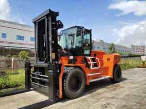 המלגזה 25 טון דיזל 25 טון מלגזה מחיר מלגזה 25 טון מלגזה מותג חדש - Product Image 3