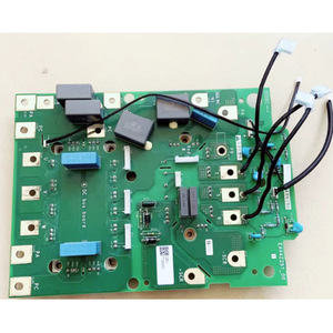 Carte PCB d'onduleur Schneider Electric EAV42257-00 pour système central de climatisation ATV610 630 930, pièce de rechange - Product Image 2