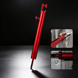 Support de <span class=keywords><strong>Capot</strong></span> Professionnel en Aluminium Réglable pour Réparation de Bosses sans Peinture – Outils de Carrosserie Automobile – Ensemble de Supports de <span class=keywords><strong>Capot</strong></span> – Vente en Gros - Product Image 1
