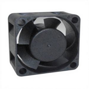 Ventilador Axial de CC CA Crown 4020 SERVERT8 con Rodamiento de Bolas, 5V 5000 RPM, OEM, Material de Aspas de Plástico Personalizable - Product Image 1