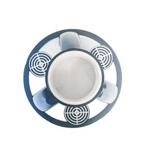 Dispensadores de bebidas, grifos de agua, máquinas de cerveza, grifo de latón, titanio, cuerpo de silicona, goma, origen, grasa, ZHE - Product Image 6