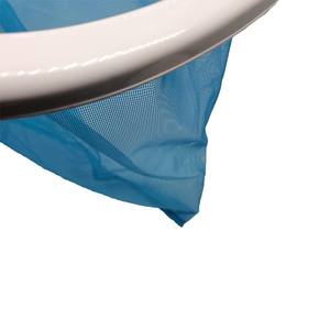 Luxuriöses Schwimmbad hinterlässt Abschä<span class=keywords><strong>um</strong></span>-Ölnetz, tiefe Maschen Beutel, <span class=keywords><strong>um</strong></span> schnell die feinsten Schutt Spa, Teich zu reinigen - Product Image 3