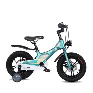 Hebei Company export Children bicycle 18 inch wheel\/China wholesale kids bicycle supplier in malaysia\/boy blue city kids bike