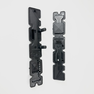 Guarnizione Coperchio Valvole Motore per Peugeot: 307, 308, 407, 408, 508, <span class=keywords><strong>3008</strong></span>, <span class=keywords><strong>5008</strong></span>, 807 Citroen: C4, C5, C8 0249.C7 - Product Image 3