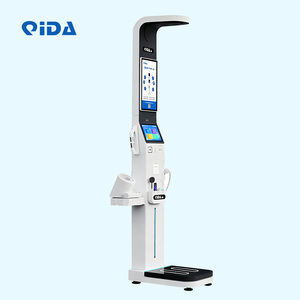 Fabricant de pèse-<span class=keywords><strong>personne</strong></span> de salle de sport, équipement de pesage de la taille et du poids du corps - Product Image 5