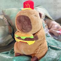 Vente en gros fabricant : Machine à griffes pour poupées de 7 à 15 pouces, échangeable contre une figurine en peluche ours de 50 cm avec coque en cuir, idéale comme cadeau.