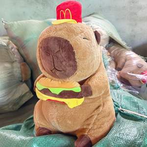 Vente en gros fabricant : Machine à griffes pour poupées de 7 à 15 pouces, échangeable contre une figurine en peluche ours de 50 cm avec coque en cuir, idéale comme cadeau. - Product Image 3