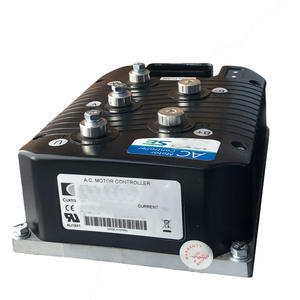 Doosan Bobcat Ac <b>Motor</b> <b>Controller</b> 1234Se B18Se Trac 48 V Dc Drive Hydraulic For Electric Forklift - Product Image 4