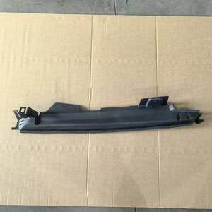 Bande de garniture intérieure de garde-boue avant Lexus 53808-60100 53807-60150 ABS Neuve pour GX460 2009-2013 - Product Image 2