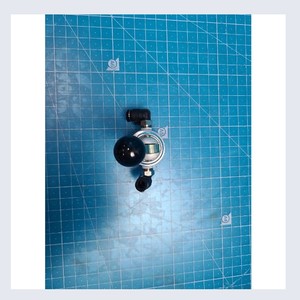Vanne solénoïde à action directe Koganei V125V, utilisée comme pièce détachée pour équipement semi-conducteur Legacy - Product Image 5