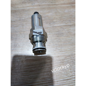 1PCS Válvula de alivio HAWE MVE5B-500 NUEVA Envío rápido a través de Fedex/DHL - Product Image 2
