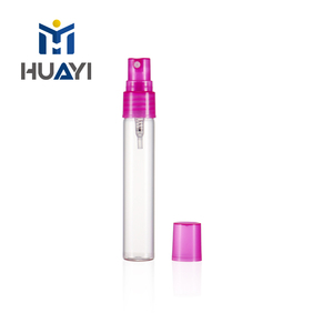 10ml 15ml 18ml 20ml 30ml xách tay bơm lại nước hoa phun phun bơm thủy tinh bottletube với nắp vặn - Product Image 3