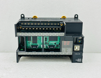 Contrôleur programmable Corp Cp1h-x40dt-d - Livraison gratuite, neuf et original, garantie d'un an