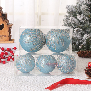 Sfera appesa per albero <span class=keywords><strong>di</strong></span> natale, - Product Image 6