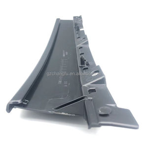 BM51A20899AA BM51A20898AA BM51A20899AE CP9Z5820555A 1751091 قطعة تزيين عمود الباب الأمامي الأيمن لسيارة فورد فوكس Mk3 2012 - Product Image 2