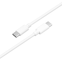 Kabel Data pengisian daya cepat, kabel Data Tipe C ke Tipe C untuk laptop dan ponsel, penjualan pabrik