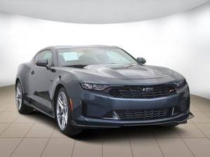 2020 <strong>Chevrolet</strong> <strong>Camaro</strong> LT1 Turbo 2dr Coupe Dark Leather RWD ACC <strong>Used</strong> Car for Sale Best <strong>Price</strong> Wholesales - Product Image 6