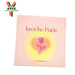 ซองกันกระแทกพิมพ์ลาย YaoFa แบบหนา กันน้ำ สำหรับส่งพัสดุด่วน ปิดผนึกเองได้ - Product Image 1