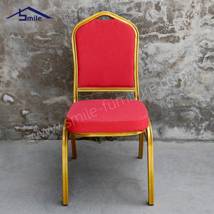 <span class=keywords><strong>2025</strong></span> phổ biến bán buôn giá rẻ khách sạn Đảng Stackable vải vàng tiệc ghế cho tiệc hội trường sự kiện đám cưới - Product Image 5