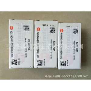 Solénoïde NFBC-LCN Produit authentique SUN Hydraulics État neuf - Product Image 1