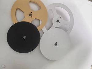 Oem ODM 3D in ấn Filament 100% tái chế các tông Reel rỗng <span class=keywords><strong>spool</strong></span> Trung Quốc nhựa <span class=keywords><strong>bobbin</strong></span> - Product Image 4