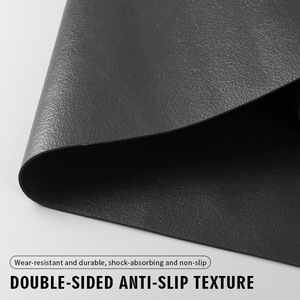 Tappetino in PVC Tagliabile per Cassetti, Bancone Bar, Protezione per Bagagliaio Auto, Tappetino in Rete Plastica, Isolante Termico, Antiscivolo per Gabbie per Animali - Product Image 4