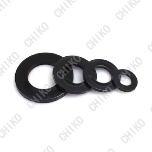 DIN2093สปริง Belleville วงแหวนทรงกรวยทรงผีเสื้อสปริงจาน - Product Image 3