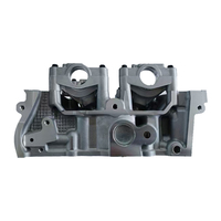 Culasse moteur B4D 1.0L, ensemble culasse 110416341R 110412923R 110418255R pour Renault Kwid Clio Dacia Sandero