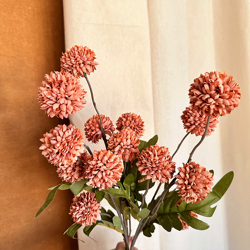 Arancione autunnale