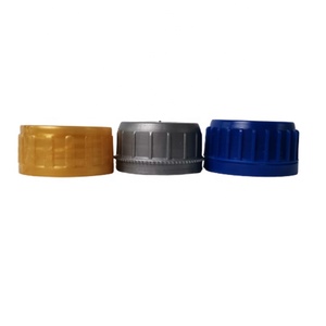 Tapón <span class=keywords><strong>De</strong></span> botella personalizado para aceite/gas, tapón <span class=keywords><strong>De</strong></span> plástico para botellas <span class=keywords><strong>De</strong></span> plástico - Product Image 6