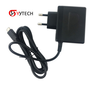 SYYTECH Travel TV Power Fast Charger Adapter for NS <strong>Nintendo</strong> <strong>Switch</strong> Lite OLED Accessories US EU UK <strong>Plug</strong> - Product Image 1
