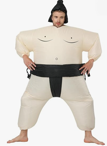 Costume de Mascotte Gonflable Géant Personnalisé pour Événements Festifs d'Halloween, Motif Dessin Animé, <span class=keywords><strong>Panda</strong></span>, Ours Polaire, Dragon, en Polyester Imperméable 190T - Product Image 3