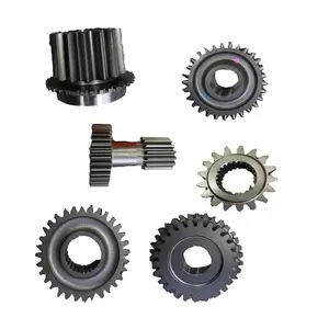 Kubota Tractor Onderdelen Bevel Gear TC232-15110 Voor Tractor