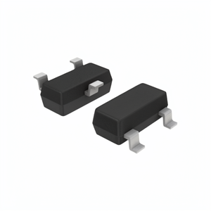 BOM IC มีสินค้าในสต็อก ทรานซิสเตอร์ Micro3/SOT-23 IRLML6402TRPBF ชิ้นส่วนอิเล็กทรอนิกส์ - Product Image 1