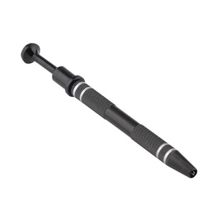 ที่หนีบหล่อลื่นสวิตช์โลหะ CNC ของ <span class=keywords><strong>Kelowna</strong></span> ที่หนีบแกนหล่อลื่นคีย์บอร์ดแบบกลไก - Product Image 5