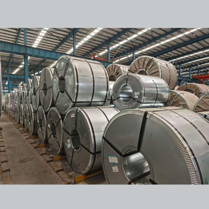 Лента из холоднокатаной нержавеющей стали <span class=keywords><strong>SPCC</strong></span>, сертифицированная по JIS/BIS, с масляной обработкой DOS, настраиваемая длина, черная, отожженная - Product Image 1