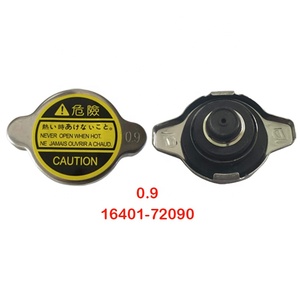 <span class=keywords><strong>Bouchon</strong></span> de radiateur de <span class=keywords><strong>voiture</strong></span> 1.1/0.9 pour TOYOTA DYNA HIACE HILUX FORTUNER RAV4 MITSUBISHI - Product Image 3