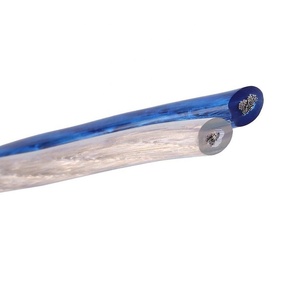 Âm Thanh Chuyên Nghiệp Ofc Loa Dây Trắng 16 Đo Cáp - Product Image 3