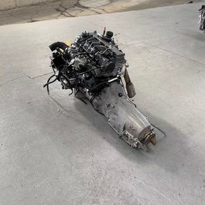 OEM R66 ใช้เครื่องยนต์ดีเซลสําหรับรถตู้เบนซ์เมอร์เซเดส - Product Image 3