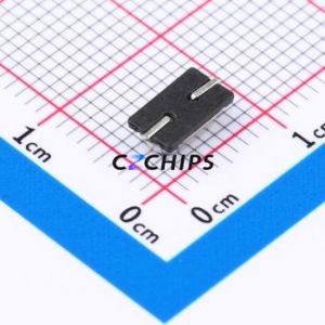 S47SMD24.000M9PF20R30B3 Crystal (Passive) HC-49S-SMD-2P-Mini Crystal Oscillator 24MHz 20ppm 9pF 30ppm - Product Image 2