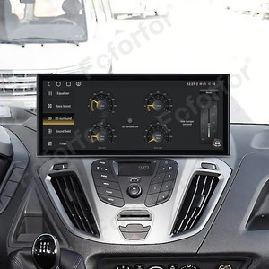 <span class=keywords><strong>Autoradio</strong></span> GPS tactile Android 15,8'' Foforfor Qualcomm pour <span class=keywords><strong>Ford</strong></span> <span class=keywords><strong>Transit</strong></span> 2012-2017 avec Carplay et Android Auto - Product Image 6