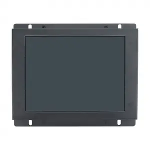 工业液晶显示器显示器，用于取代FANUC 9 "旧CRT A61L-0001-0093 D9MM-11A MDT947B-2B