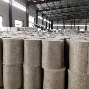 Manta Insonorizante <span class=keywords><strong>de</strong></span> Alta Calidad, <span class=keywords><strong>Material</strong></span> <span class=keywords><strong>de</strong></span> Aislamiento <span class=keywords><strong>de</strong></span> Lana <span class=keywords><strong>de</strong></span> Roca, Ignífugo y Resistente al <span class=keywords><strong>Calor</strong></span>, <span class=keywords><strong>Material</strong></span> <span class=keywords><strong>de</strong></span> Aislamiento en Rollo - Product Image 4