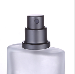 Venta al por mayor hermético lindo absoluta perfumes forma para <span class=keywords><strong>Ginebra</strong></span> 85 ml botella de vidrio botella de muestra gratis - Product Image 3